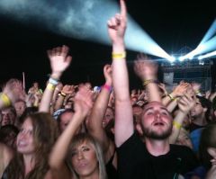 'Creation Festival' 2012 Kicks Off Largest Christian Music Festival of the Year