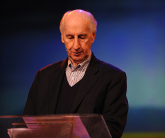 Jack Hayford to Perform Benny and Suzanne Hinn's Remarriage