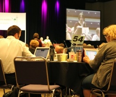 Reformed Church Removes 'Conscience' Exemption for Women's Ordination