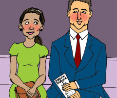 Lolo Jones and Tim Tebow: Match Made in Heaven?