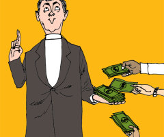 Deceived by Spiritual Abuse