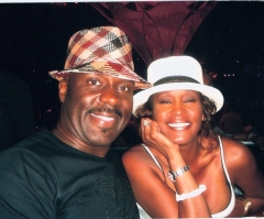 BeBe Winans Details Whitney Houston's Christian Walk, Relationship With Bobby Brown, 'Unruly' Spirit