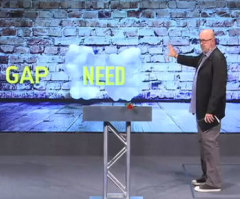 Megachurch Pastor: How to Biblically Conquer Insecurity