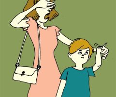 He's Not Afraid to See the Truth