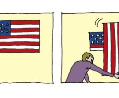 Honoring God in Politics