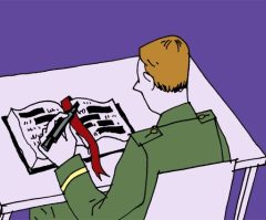 Censoring the Christian Viewpoint