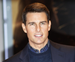 Scientology Church Lashes Back, Denies Involvement in Tom Cruise's Divorce