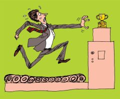 Anxious for Validation