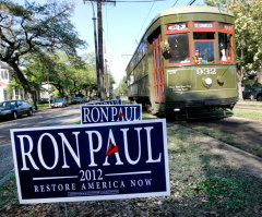 Ron Paul Fails to Clinch Speaking Slot at GOP National Convention