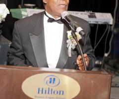 Freed Boston Pastor Michel Louis 'Thanks God' After Egyptian Hostage Ordeal