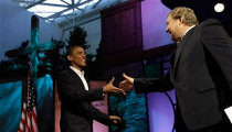 Rick Warren to Hold 'Presidential Forum' With Obama, Romney