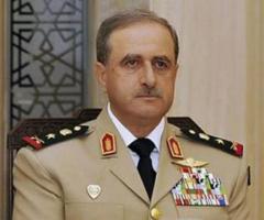 Leading Christian Syrian Official, Assad Kin Among Suicide Blast Victims