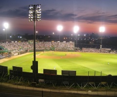 Minn. Baseball Team Changes Name From Saints to 'Aints' for Atheist Event