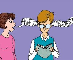 Counterproductive Clichés?