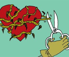 Pruning the Weeds of Sin