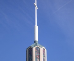 Conn. School Board Agrees to No Longer Hold Graduations at Church