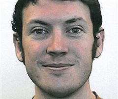 James Holmes Went to Church Weeks Before Colo. Shooting?