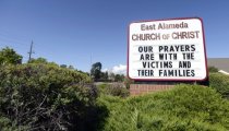 Obama, Churches Honor Colorado Shooting Victims