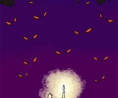 Prayer Against the Darkness