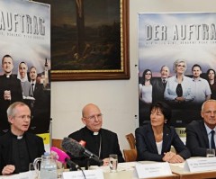 Catholic Church Resorts to Billboard Ads to Attract Priests, Nuns in Austria