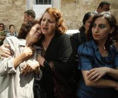 Christians Say Forced Conversions to Islam Happening in Gaza