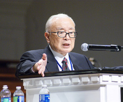 Korean World Mission Conference Celebrates Milestone of 20,000 Korean Missionaries Worldwide