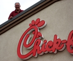 Chick-fil-A Public Relations Head Dies Suddenly of Heart Attack