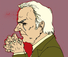 Billy Graham: Heartbroken for America