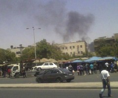 US Advises Rebels to Avoid Creating Power Vacuum in Syria