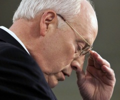 Dick Cheney Admits Politics Prevented Him From Supporting Gay Marriage