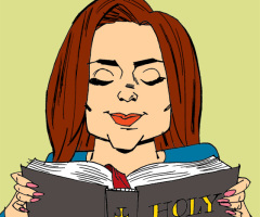 Kathy Ireland: Sustaining Faith