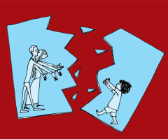 International Adoption: A Broken System