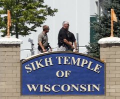 Obama, Romney Offer Condolences After Sikh Temple Shooting Kills 7
