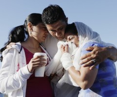 Wade Michael Page, Sikh Temple Shooter Suspect, Broke Up With Girlfriend Before Rampage?