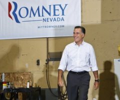 Romney's VP List Narrows as Speaker List for Convention Grows