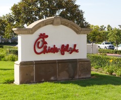 Over 60 Christian Leaders Tell Chick-fil-A: We're With You