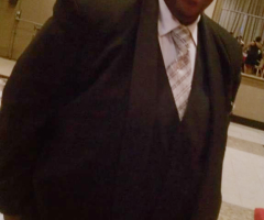 Fired Md. Pastor Joel Peebles Fights to Reclaim Jericho City of Praise Church