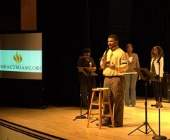 Fla. School Superintendent Backs Down From Evicting Church Over Homosexuality