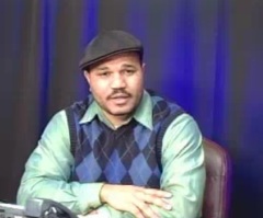 Fla. Pastor at GLBT Forum: 'Love Doesn't Mean We Don't Disagree'