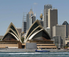 Opposing Gay Marriage Is Not Discrimination, Australian Church Leader Insists