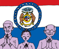 Missouri: A Vote for Religious Freedom