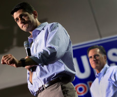 The 'Budget Wonk' Next Door: Meet Paul Ryan