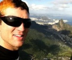 UFC Fighter Arrested After Being Found Naked Inside Church He Vandalized