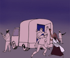 Pranitha Timothy: Fighting Modern-Day Slavery