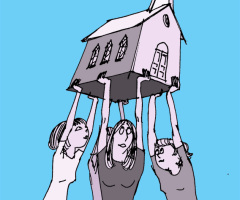 The Role of Women in the Church