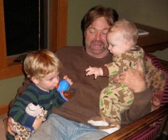 'Flaming Cheerios' Protester Michael Leisner Dies of Heart Attack, Remembered As 'Fiery Elijah'