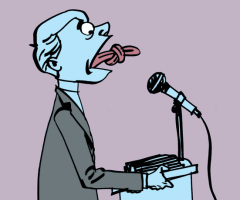 Your First Sermon Will Always Be Bad!