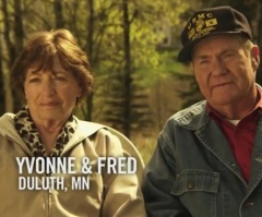 Pro-Family Group Responds to Minn. Gay Marriage Ad: 'We Must Protect Interests of Children'