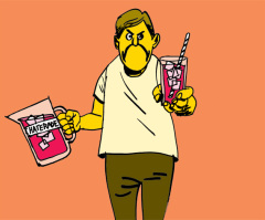 Don't Drink the Haterade!