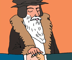 Working Together, Calvinist or Not